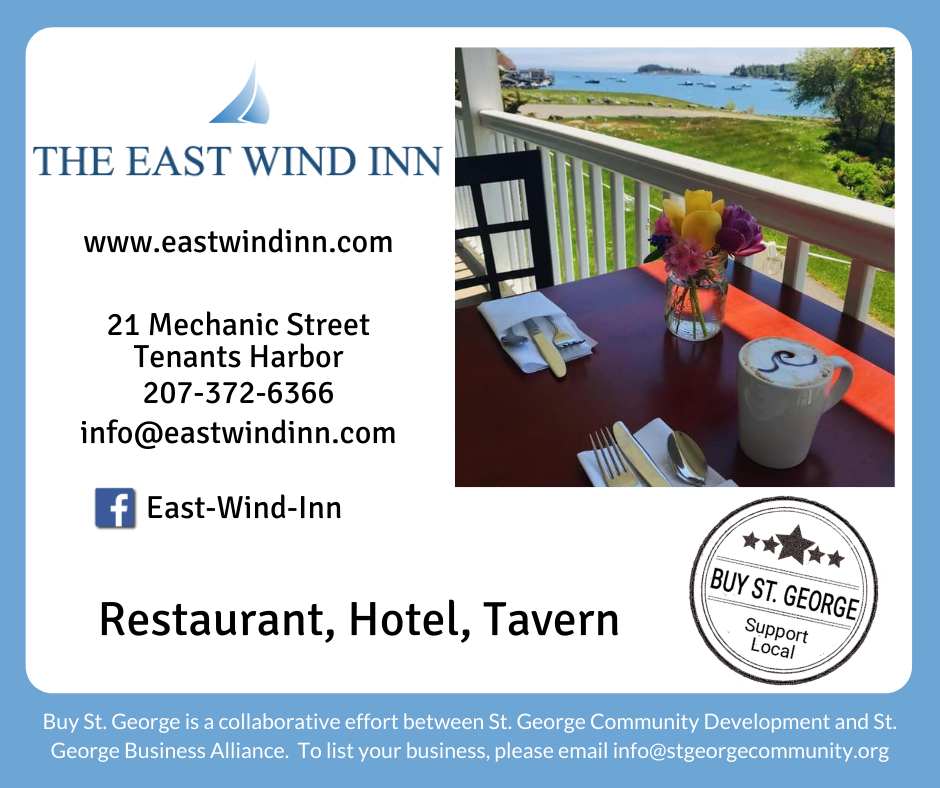 East Wind Inn