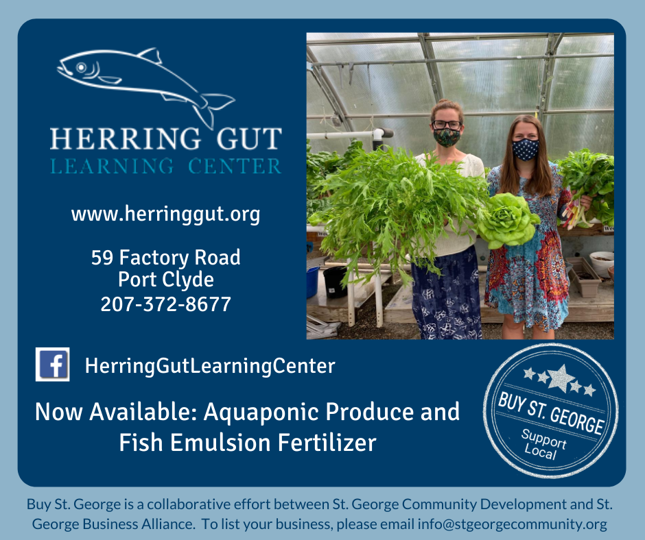 Herring Gut Learning Center