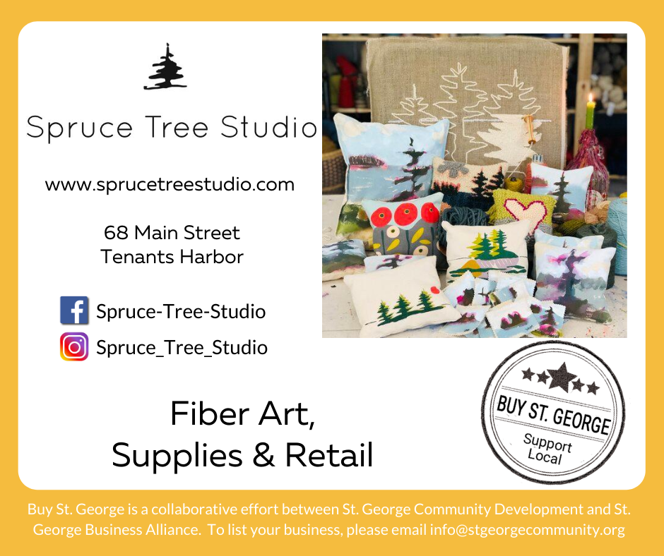 Spruce Tree Studio