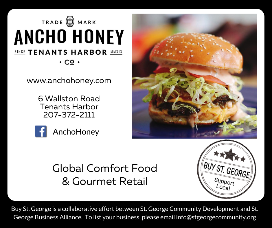 Ancho Honey